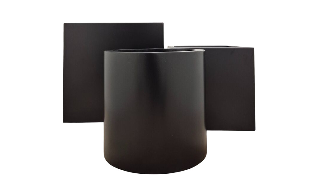 Plantenbak-Alluminium-Winkel-Categorie