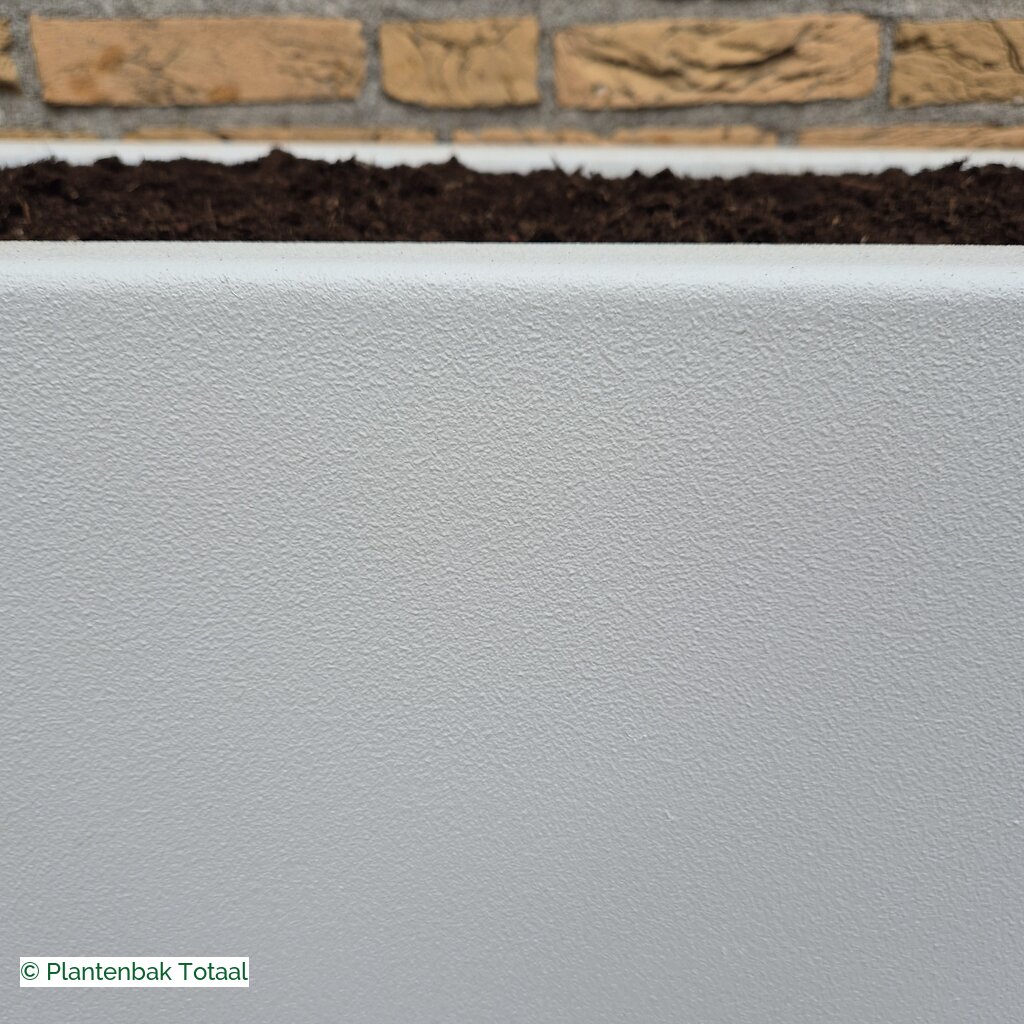 productlijn foto van plantenbak PO Carrez langwerpig