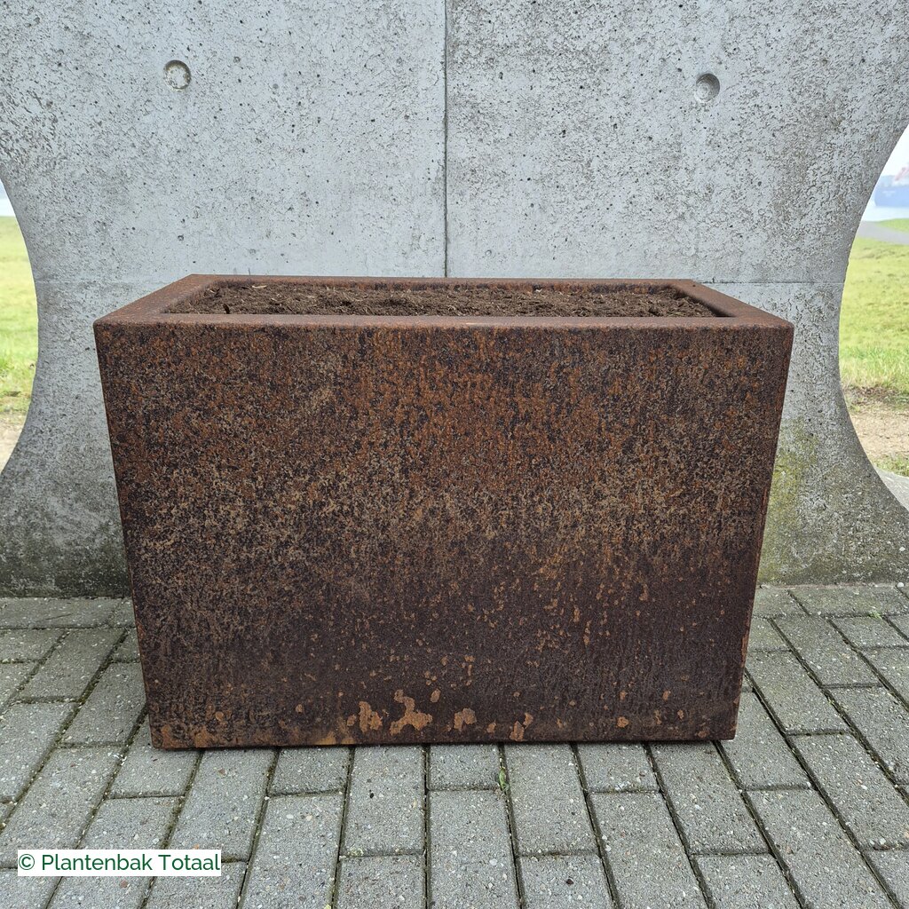 productlijn foto van plantenbak CS Carrez rechthoek