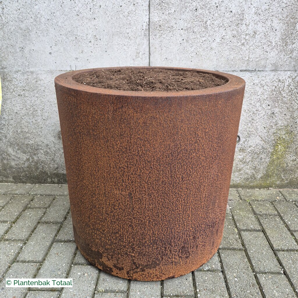 productlijn foto van plantenbak CS Circum rond
