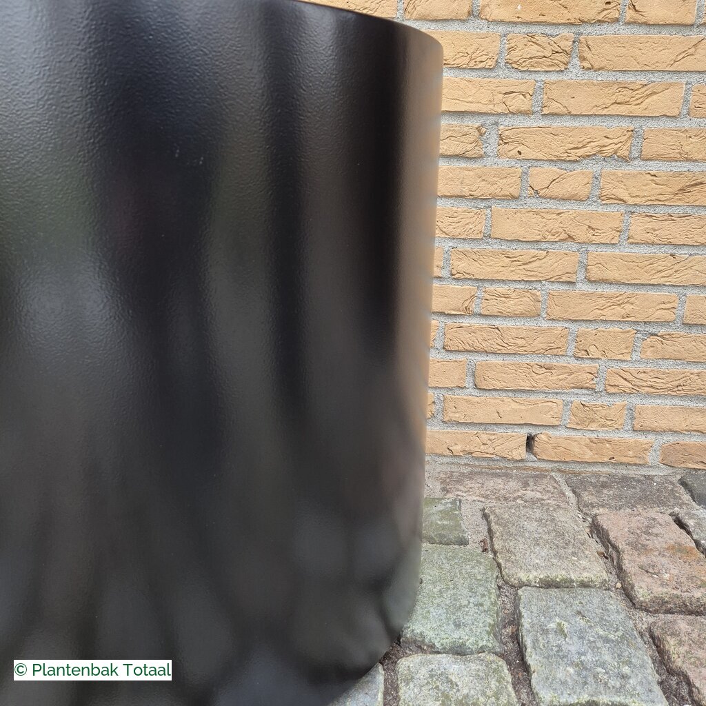 productlijn foto van plantenbak AL Circum rond