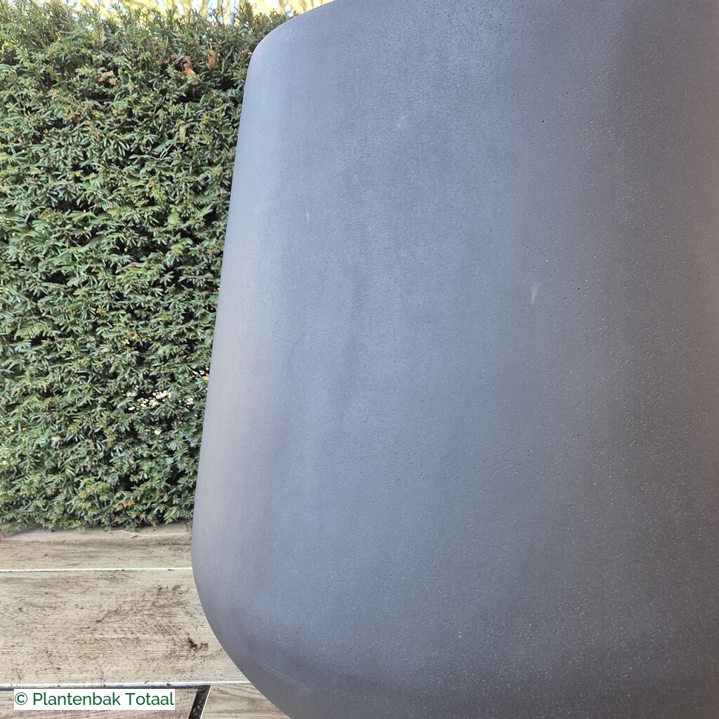 productlijn foto van plantenbak FF Pax rond